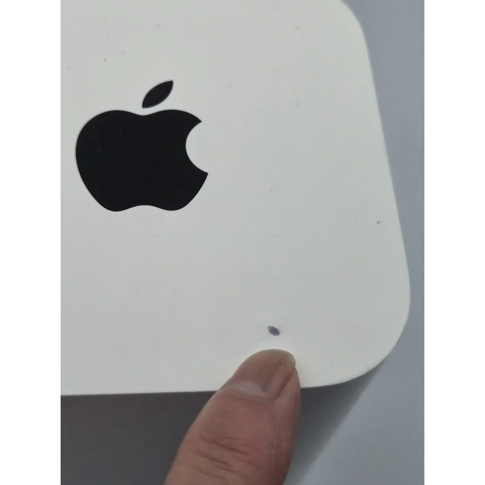 Apple A1470 Airport Extreme 5th Generation‎ Time Capsule with Power Cord
